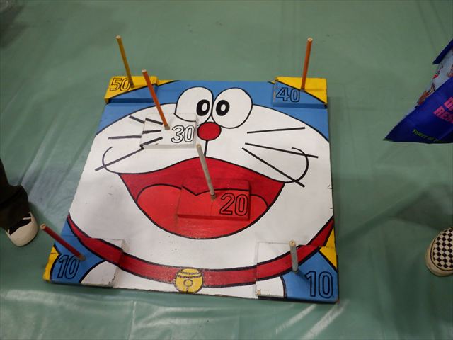 日野２団ビーバー隊活動写真その10