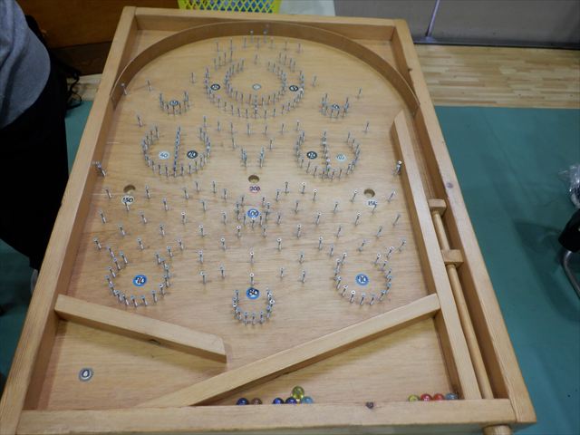 日野２団ビーバー隊活動写真その11