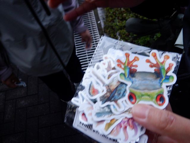 日野２団ビーバー隊活動写真その15