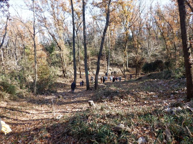 日野2団ビーバー隊活動写真その10