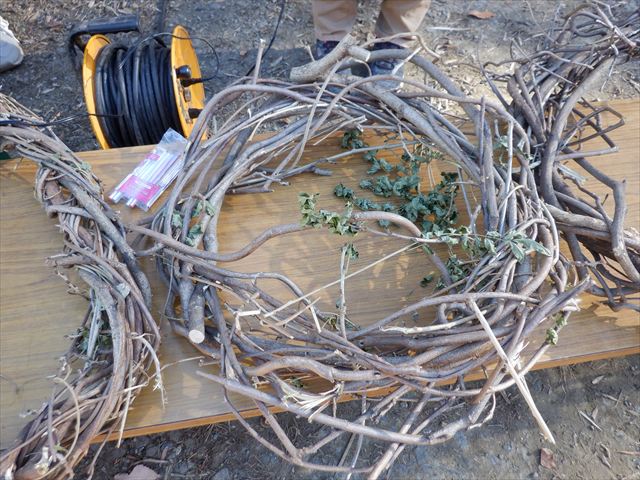 日野2団ビーバー隊活動写真その19