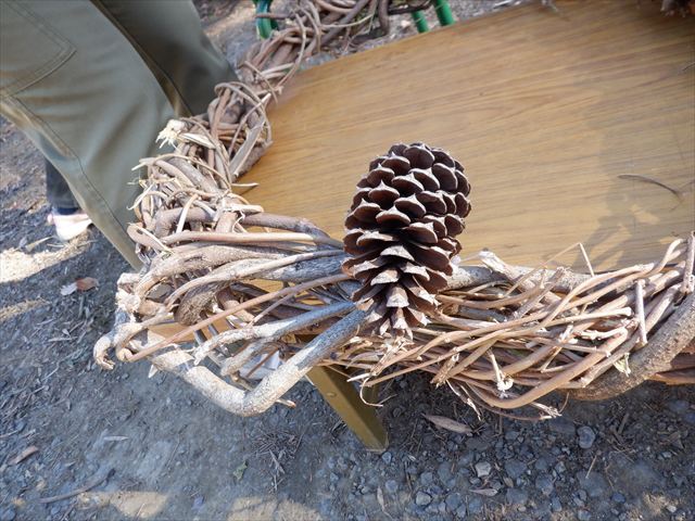 日野2団ビーバー隊活動写真その21