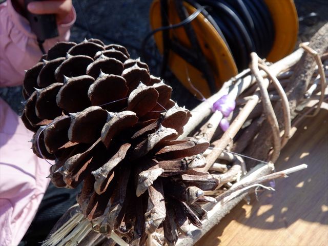 日野2団ビーバー隊活動写真その25