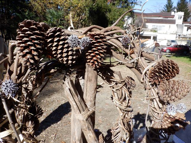 日野2団ビーバー隊活動写真その36