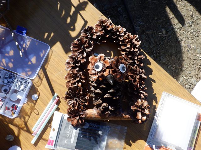 日野2団ビーバー隊活動写真その39