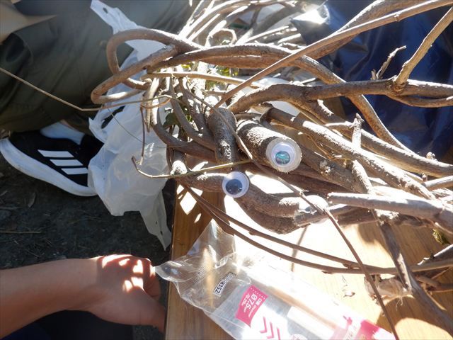 日野2団ビーバー隊活動写真その40