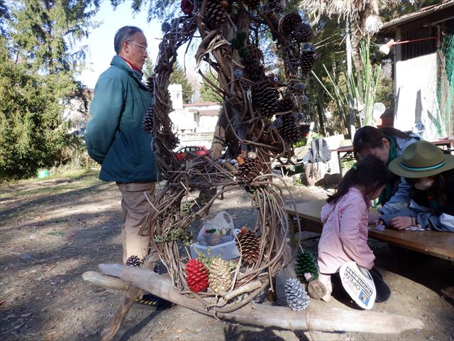 日野2団ビーバー隊活動写真その41
