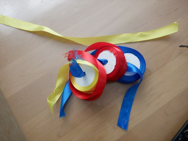 日野２団ビーバー隊活動写真その4