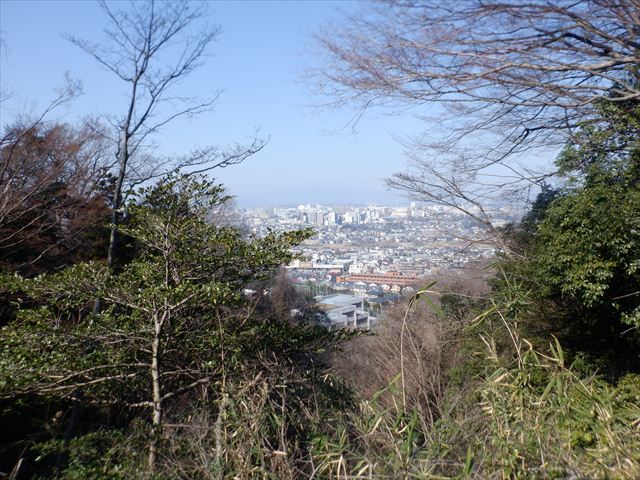 日野２団ビーバー隊活動写真その11