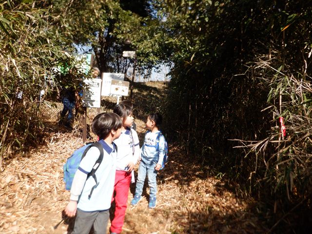 日野２団ビーバー隊活動写真その18