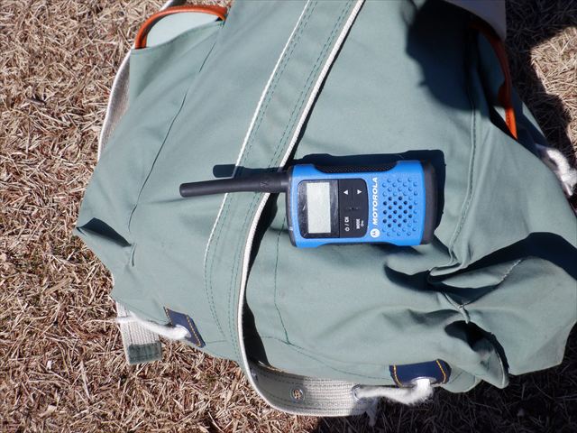 日野２団ビーバー隊活動写真その23