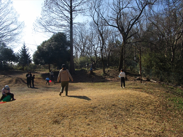 日野2団ビーバー隊活動写真その15