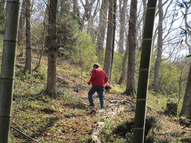 日野2団ビーバー隊活動写真その20