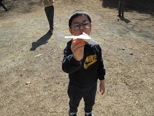 日野2団ビーバー隊活動写真その22