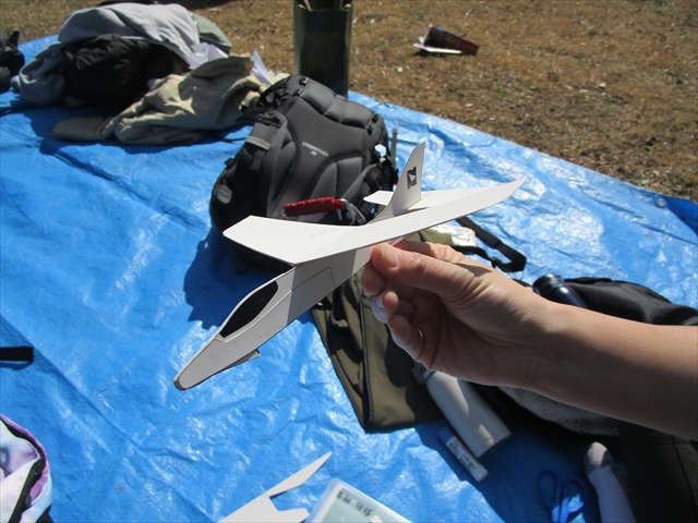 日野2団ビーバー隊活動写真その23