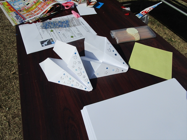 日野2団ビーバー隊活動写真その24