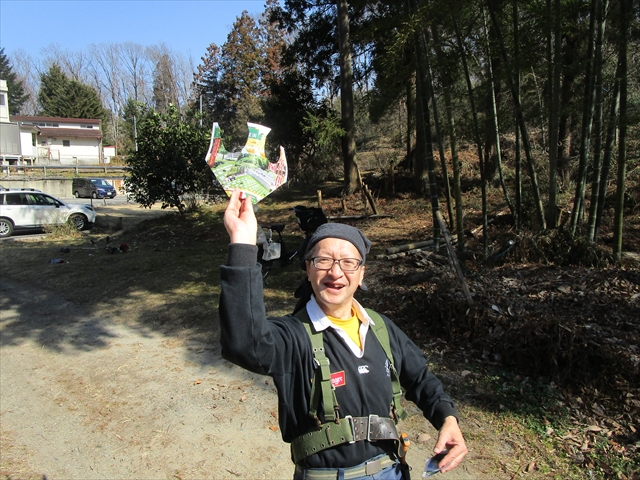 日野2団ビーバー隊活動写真その25