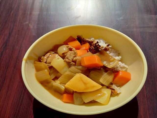 日野2団カブ隊の活動写真その20