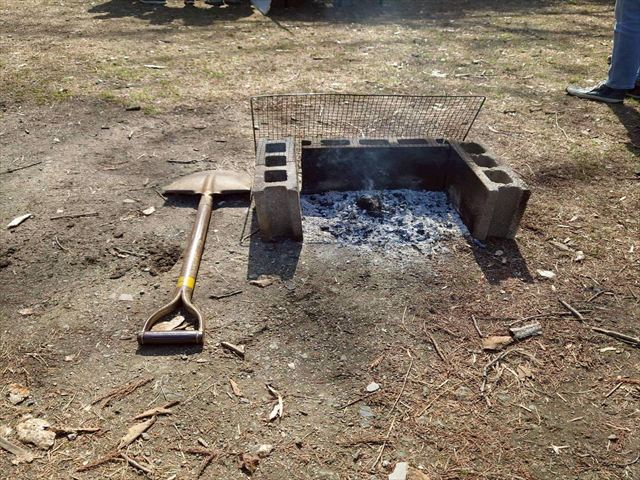 日野2団カブ隊の活動写真その24