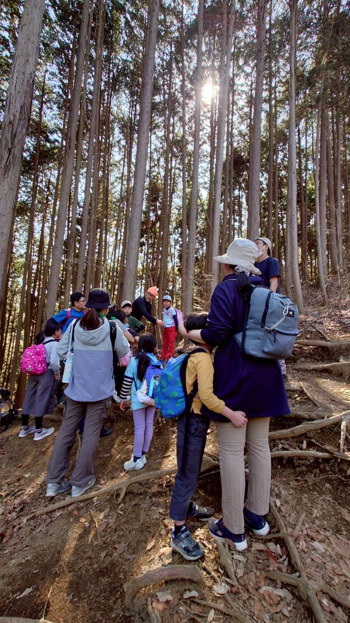 日野２団ビーバー隊活動写真その8