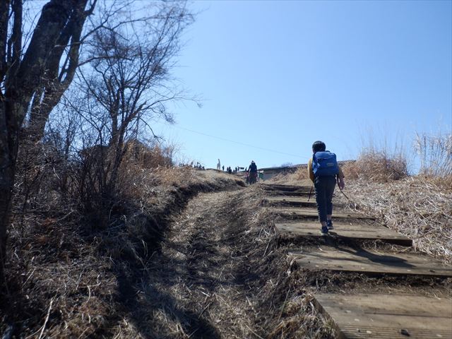 日野２団ビーバー隊活動写真その11