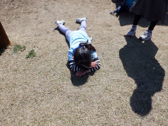 日野２団ビーバー隊活動写真その13