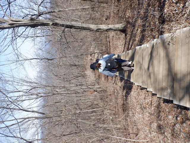 日野２団ビーバー隊活動写真その20