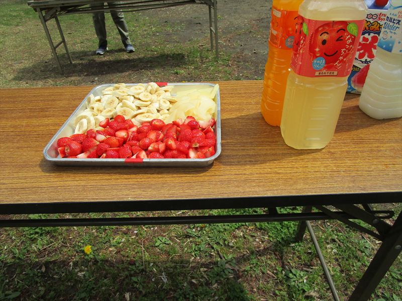 日野2団ビーバー隊活動写真その13