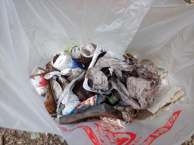 日野２団ビーバー隊活動写真その33