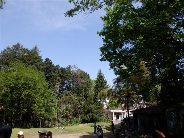 日野２団ビーバー隊活動写真その60