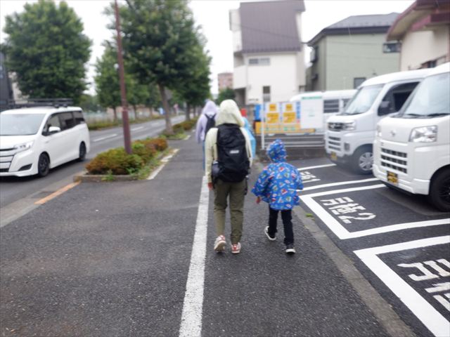 日野２団ビーバー隊活動写真その4