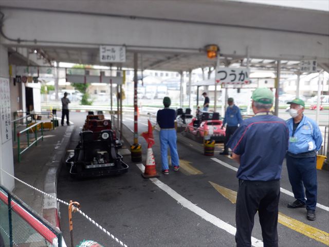 日野２団ビーバー隊活動写真その8