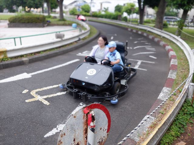 日野２団ビーバー隊活動写真その10