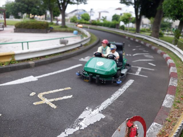 日野２団ビーバー隊活動写真その11