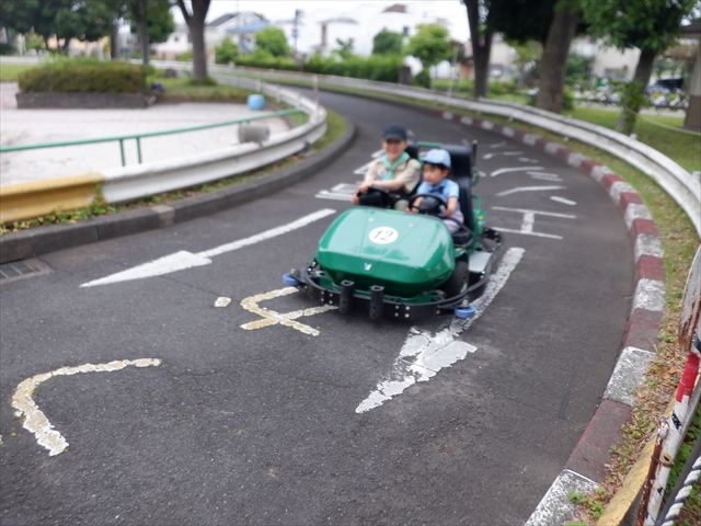 日野２団ビーバー隊活動写真その12