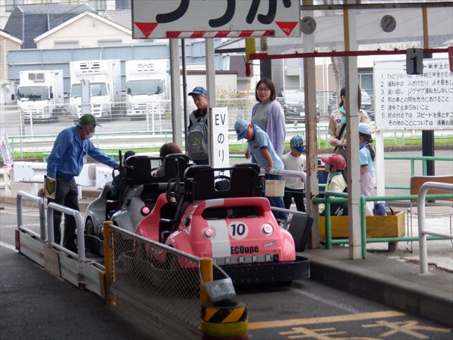 日野２団ビーバー隊活動写真その13