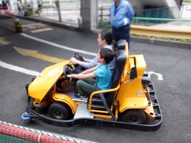日野２団ビーバー隊活動写真その14