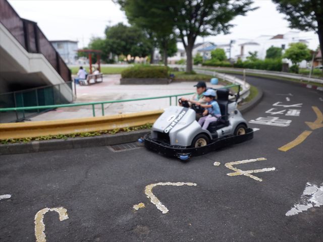 日野２団ビーバー隊活動写真その16