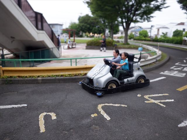 日野２団ビーバー隊活動写真その17