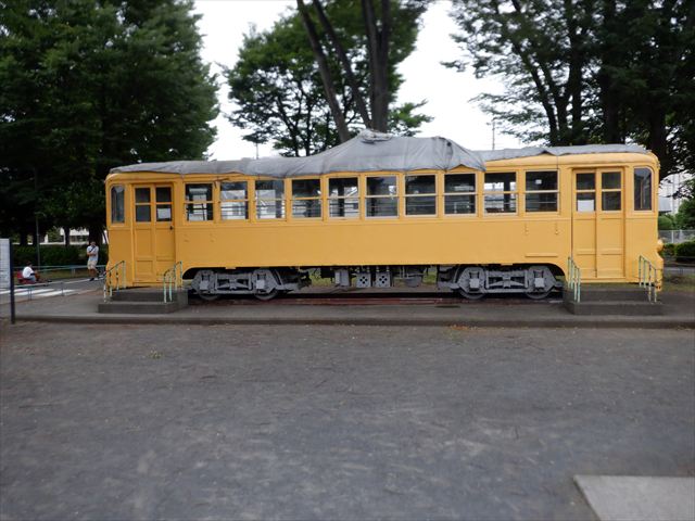 日野２団ビーバー隊活動写真その18
