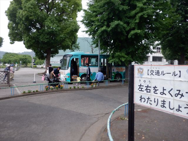 日野２団ビーバー隊活動写真その19