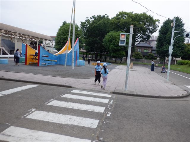日野２団ビーバー隊活動写真その20