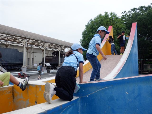 日野２団ビーバー隊活動写真その21