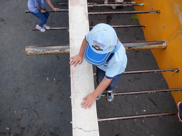 日野２団ビーバー隊活動写真その25