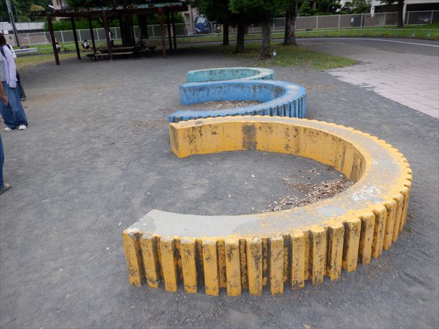 日野２団ビーバー隊活動写真その27