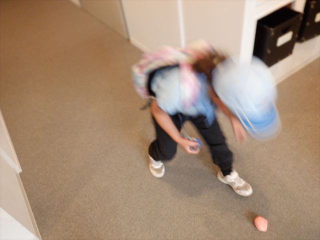 日野２団ビーバー隊活動写真その34