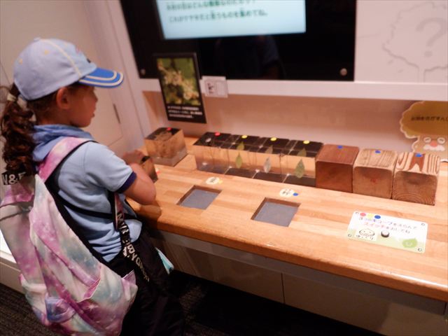 日野２団ビーバー隊活動写真その40