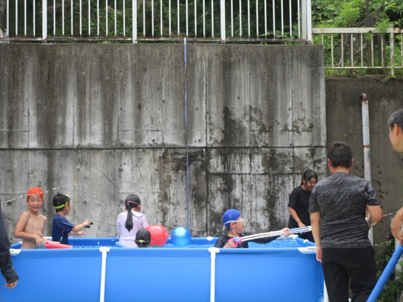 日野２団ビーバー隊活動写真その11
