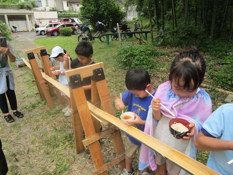日野２団ビーバー隊活動写真その21