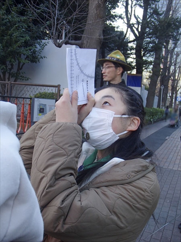 日野2団ボーイ隊の活動写真その40